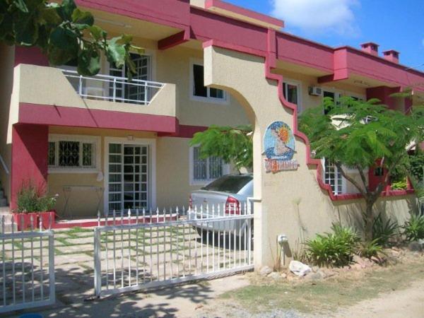 Departamentos Vale Encantado Bombinhas Exterior foto